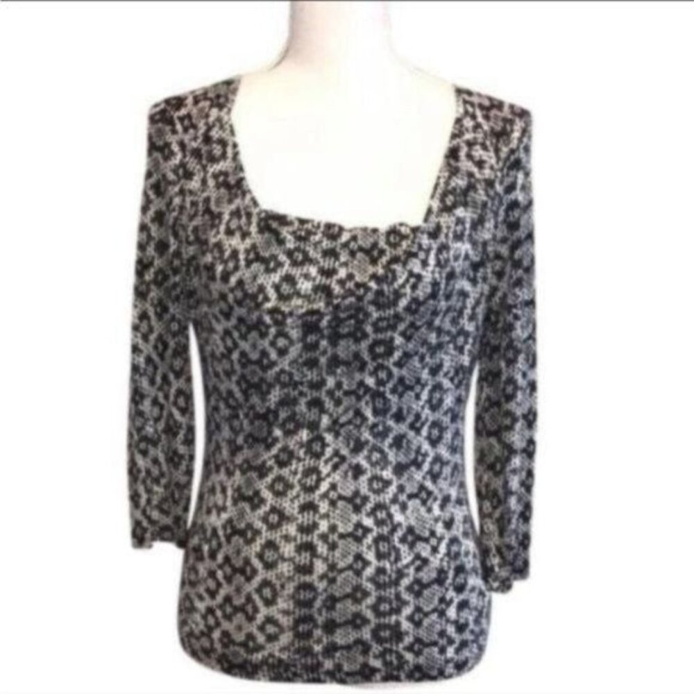 Michael Kors top